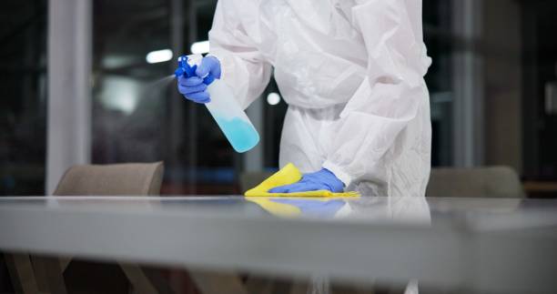 Licensed Unattended Death Cleanup service in Graham, WA - Crime Scene Cleaner Online